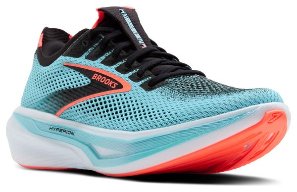 Zapatillas de Running Brooks Hyperion 3 Azul/Rosa para Hombre