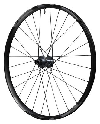 シマノMTBリアホイール　WH-M8100 SHIMANO ( シマノ ) MTB用ホイール WH-M8100-B F 15MMEスルー TL