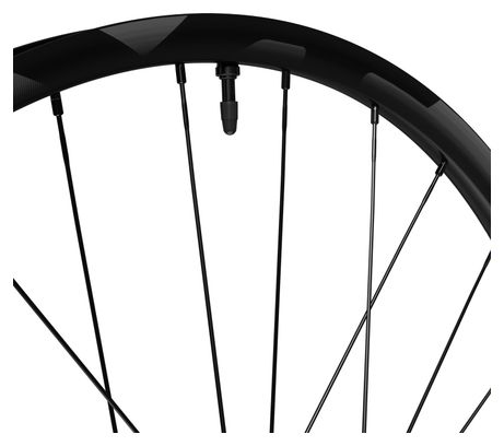 Shimano Deore XT WH-M8200 29'' Rear Wheel | Boost 12x148 mm