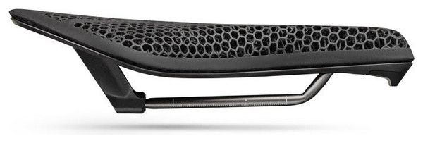 Selle Fizik Transiro Aeris Short Distance R3 Adaptative Noir