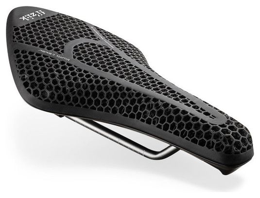 Selle Fizik Transiro Aeris Short Distance R3 Adaptative Noir