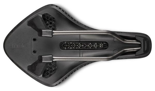 Selle Fizik Transiro Aeris Short Distance R3 Adaptative Noir