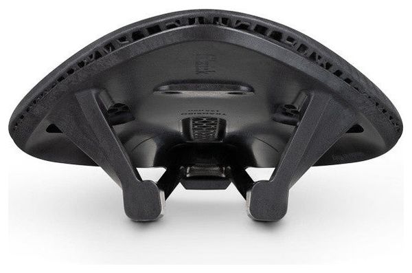 Selle Fizik Transiro Aeris Short Distance R3 Adaptative Noir