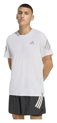 Maglia adidas adi365 Climacool Uomo a maniche corte Bianco
