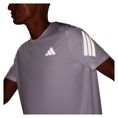 Maglia adidas adi365 Climacool Uomo a maniche corte Bianco