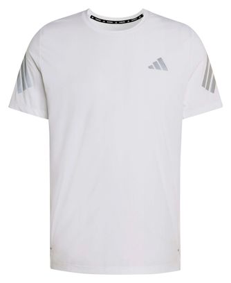 Maglia adidas adi365 Climacool Uomo a maniche corte Bianco