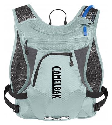 Camelbak Chase 4L Women&#39;s Hydration Vest with 1.5L Water Bladder Blue