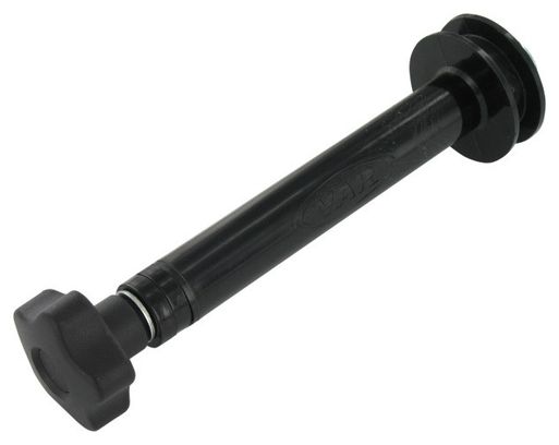 VAR Chain rest and rear dropout axle