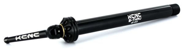 KCNC Axe Avant 15mm Noir