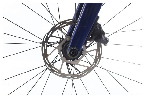 Produit reconditionné · Scott Addict 10 AXS 12V · Bleu / Vélo de route | Très bon état