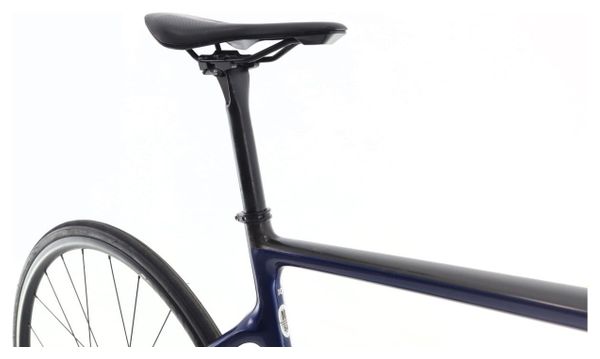 Produit reconditionné · Scott Addict 10 AXS 12V · Bleu / Vélo de route | Très bon état