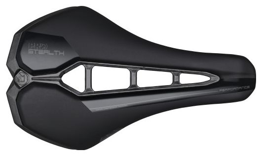 Selle Pro Stealth Performance Noir