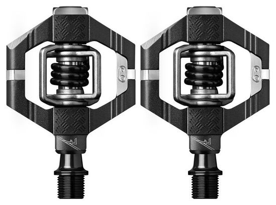 Crank Brothers Candy 7 Pedals - Black