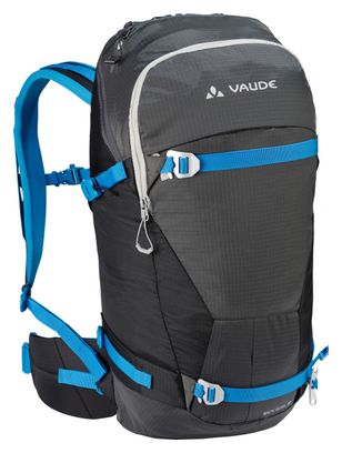 Vaude Back Bowl 30 Backpack Black Blue