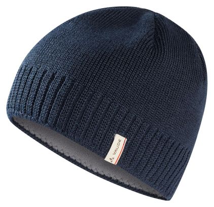 Vaude Edo Beanie III Blue
