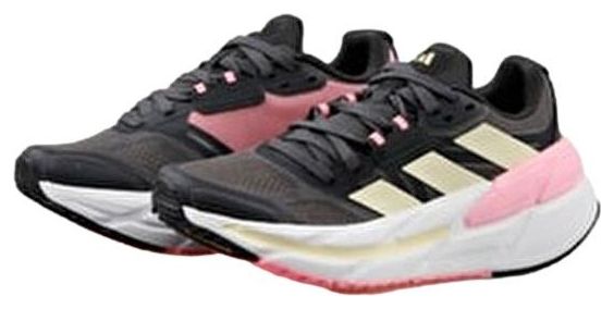 Chaussures de Running Adidas Performance Adistar Cs Noir Femme