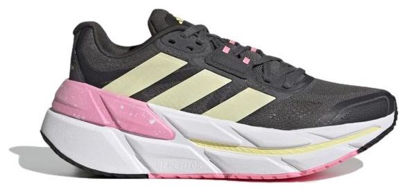 Chaussures de Running Adidas Performance Adistar Cs Noir Femme