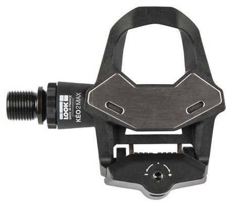 LOOK 2018 KEO 2 MAX Pedals Black