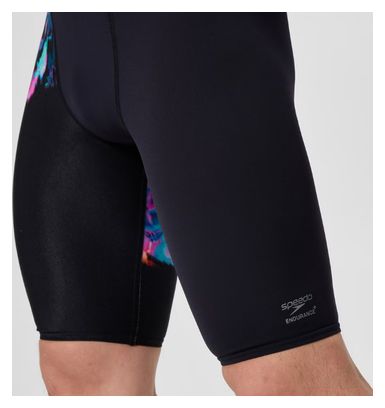 Jammer Speedo Homme Club Training Noir/Rose