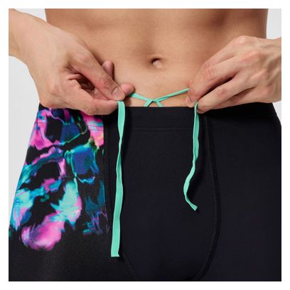Jammer Speedo Homme Club Training Noir/Rose