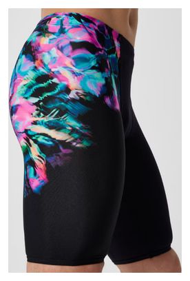 Jammer Speedo Homme Club Training Noir/Rose