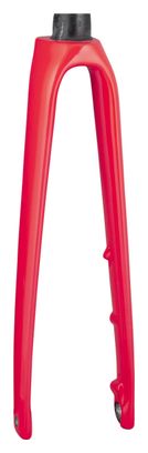 Trek Rigid Fork 2021 Émonda SLR 700c Coral Red