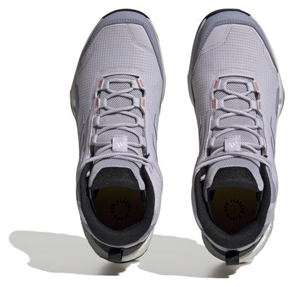adidas Terrex Eastrail 2 Women's Grey Hiking Shoe