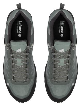 Lafuma Access Clim Women's Hiking Shoes Grey