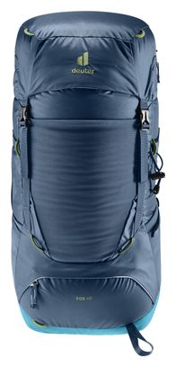 Deuter Fox 40 Children's Hiking Bag Blue