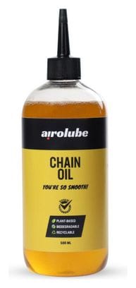 Chain Oil Airolube Chainoil 500Ml