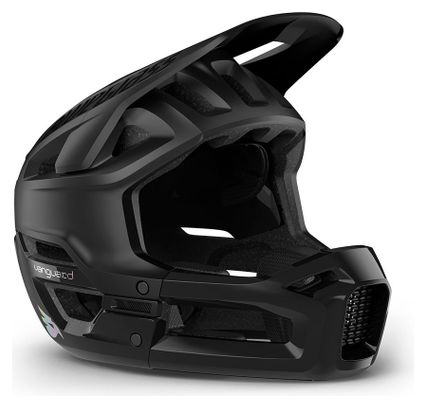 Casque Intégral Bluegrass Vanguard Core Mips CE Noir