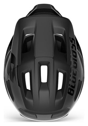 Bluegrass Vanguard Core Mips CE Integrale Helm Zwart