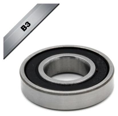 Roulement B3 - BLACKBEARING - 61900-2rs / 6900-2rs