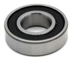 Roulement B3 - BLACKBEARING - 61900-2rs / 6900-2rs