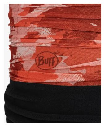 Buff Navar Choker Cinnamon Red / Black