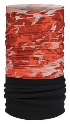 Buff Navar Choker Cinnamon Red / Black