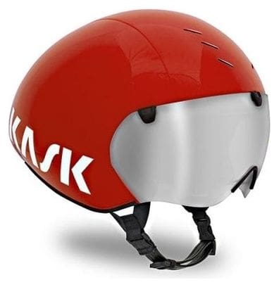 Casque KASK BAMBINO PRO RED