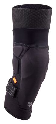 Fox Launch Knee Pads Black