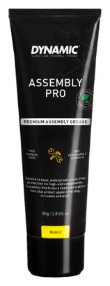 Dynamic Assembly Pro Assembly Grease, 80 g