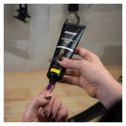 Dynamic Assembly Pro Assembly Grease, 80 g