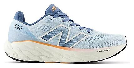 Running Shoes New Balance Fresh Foam X 880 v14 Blue/Pink Women's