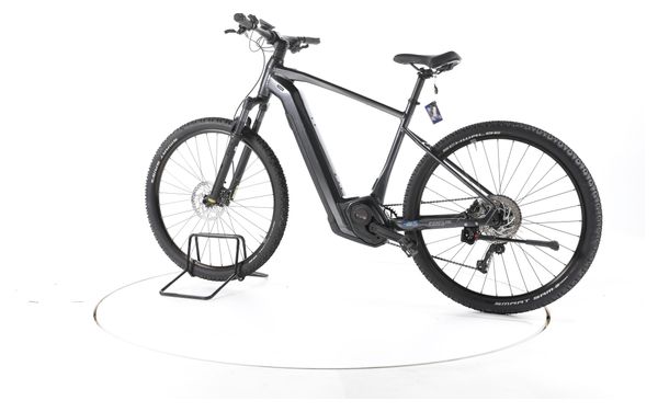 Produit reconditionné - Focus JARIFA² 6.7 E-Bike - Très Bon Etat