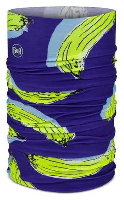 Gargantilla Buff Original EcoStretch LITH Azul