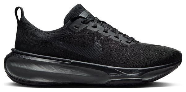 Nike Invincible 3 Running Shoes Black Women's | Alltricks.com