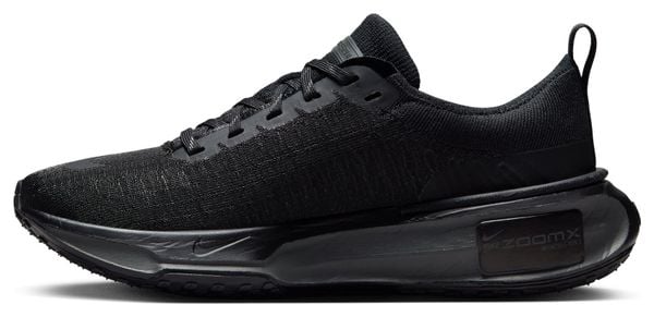 Nike Invincible 3 Running Shoes Black Women's | Alltricks.com