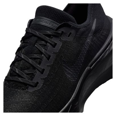 Nike Invincible 3 Running Shoes Black Women's