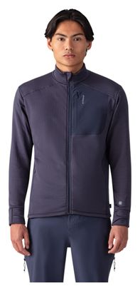 Heren Ayaq Kokanee Blue Fleec