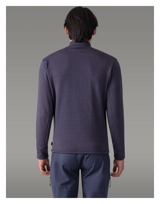 Heren Ayaq Kokanee Blue Fleec