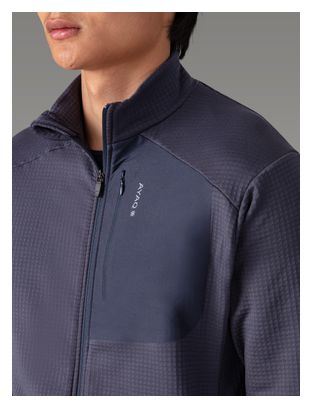Heren Ayaq Kokanee Blue Fleec