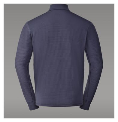 Heren Ayaq Kokanee Blue Fleec